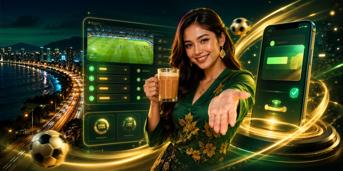Odds Perlawanan sukan terkini dan berdaya saing